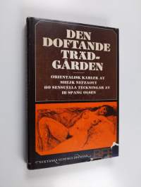 Den doftande trädgården