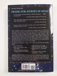 Journey of Souls - Case Studies of Life Between Lives