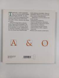 Typoteesejä : tarkan typografian opas