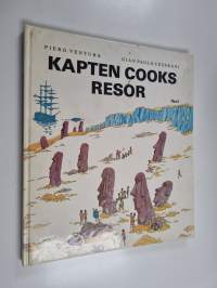Kapten Cooks resor