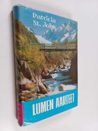 Lumen aarteet : kertomus Sveitsistä
