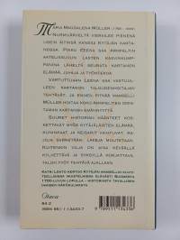 Kytäjän mamsellin muistelmat