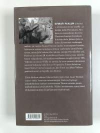 Törni kärkeen