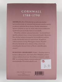 Demelzan laulu - Poldark
