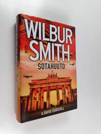 Sotahuuto