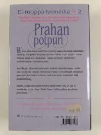 Prahan potpuri