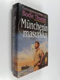 Munchenin masurkka