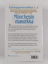 Munchenin masurkka