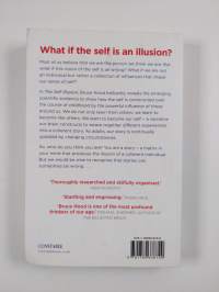 The Self Illusion