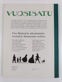 Vuosisatu : kuvakirja