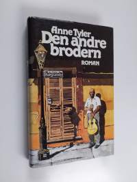 Den andre brodern