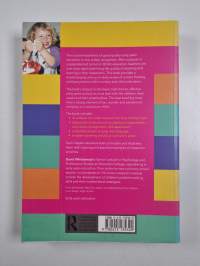 Teaching and learning in the early years