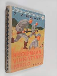 Tyhjä kuva