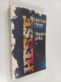 Alppien poika