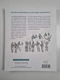 Reinventing organizations : an illustrated invitation to join the conversation on next-stage organizations