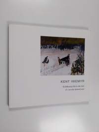 Kent Iwemyr : målningar = paintings : [så förbannat lätt är det inte! = it&#039;s not that damned easy!]