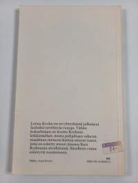 Suomalainen Mignon : runoja ja lauluja vuosilta 1965-1977