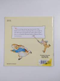 The Tale of Peter Rabbit