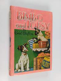 Bimbo and topsy