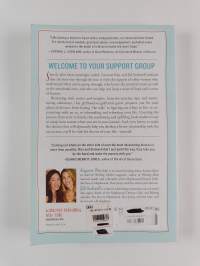 The Optimist&#039;s Guide to Divorce : How to Get Through Your Breakup and Create a New Life You Love