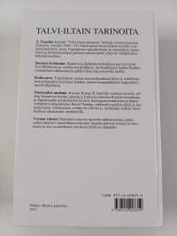 Talvi-iltain tarinoita