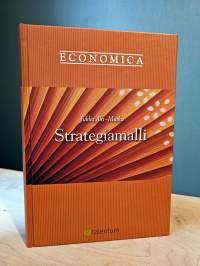 Strategiamalli