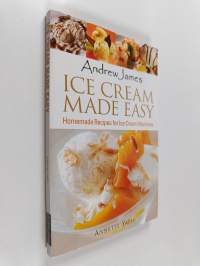 Ice Cream Made Easy