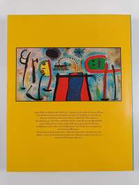 Joan Miro 1893-1983 : Ihminen ja tuotanto