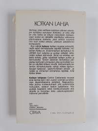 Kotkan lahja