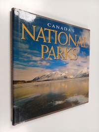 Canada&#039;s national parks