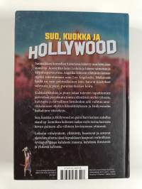 Suo, kuokka ja Hollywood