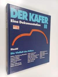 Der Käfer Eine Dokumentation 3