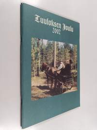 Tuuloksen joulu 2002