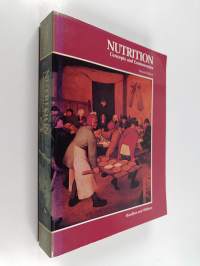 Nutrition, Concepts and Controversies