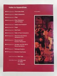 Nutrition, Concepts and Controversies