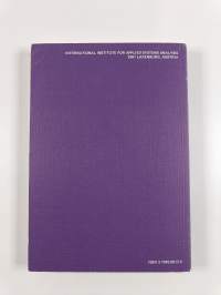 Food for all in a sustainable world : the IIASA Food and Agriculture Program : summarizing presentations at the ... status report conference, February 1981