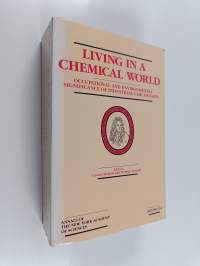 Living in a chemical world : occupational and environmental significance of industrial carcinogens