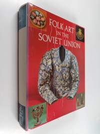 Folk art in the Soviet Union