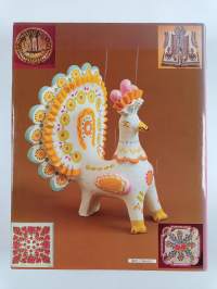 Folk art in the Soviet Union