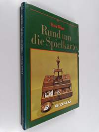Rund um die Spielkarte : ein Streifzug durch das Altenburger Spielkartenmuseum