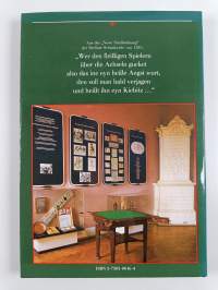 Rund um die Spielkarte : ein Streifzug durch das Altenburger Spielkartenmuseum