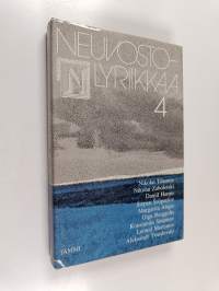Neuvostolyriikkaa 4