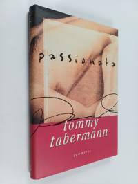Passionata (signeerattu)