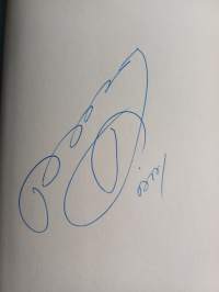 Passionata (signeerattu)