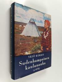 Sudenhampainen kaulanauha