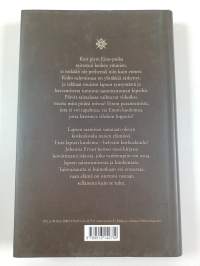 Jäähyväiset Einolle