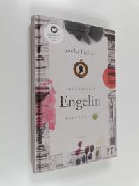 Akvarelleja Engelin kaupungista