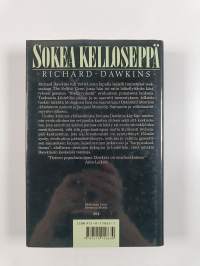 Sokea kelloseppä