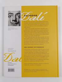 Salvador Dali : grafiikkaa ja pienoisveistoksia Erkki Paanasen yksityiskokoelmasta