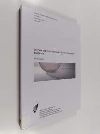 Culture and cognition in information technology education